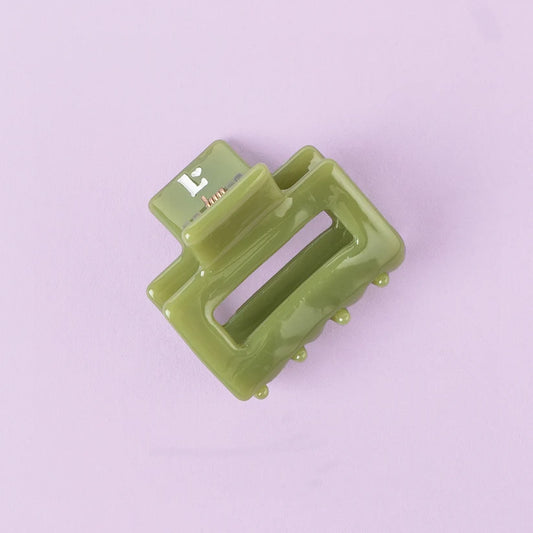 Pinzas para el cabello (NO A LA VENTA)