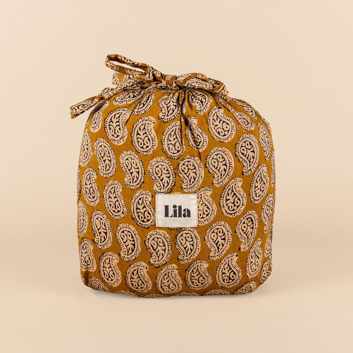 Organized Tote - Summer - Including toiletry bag - No.4