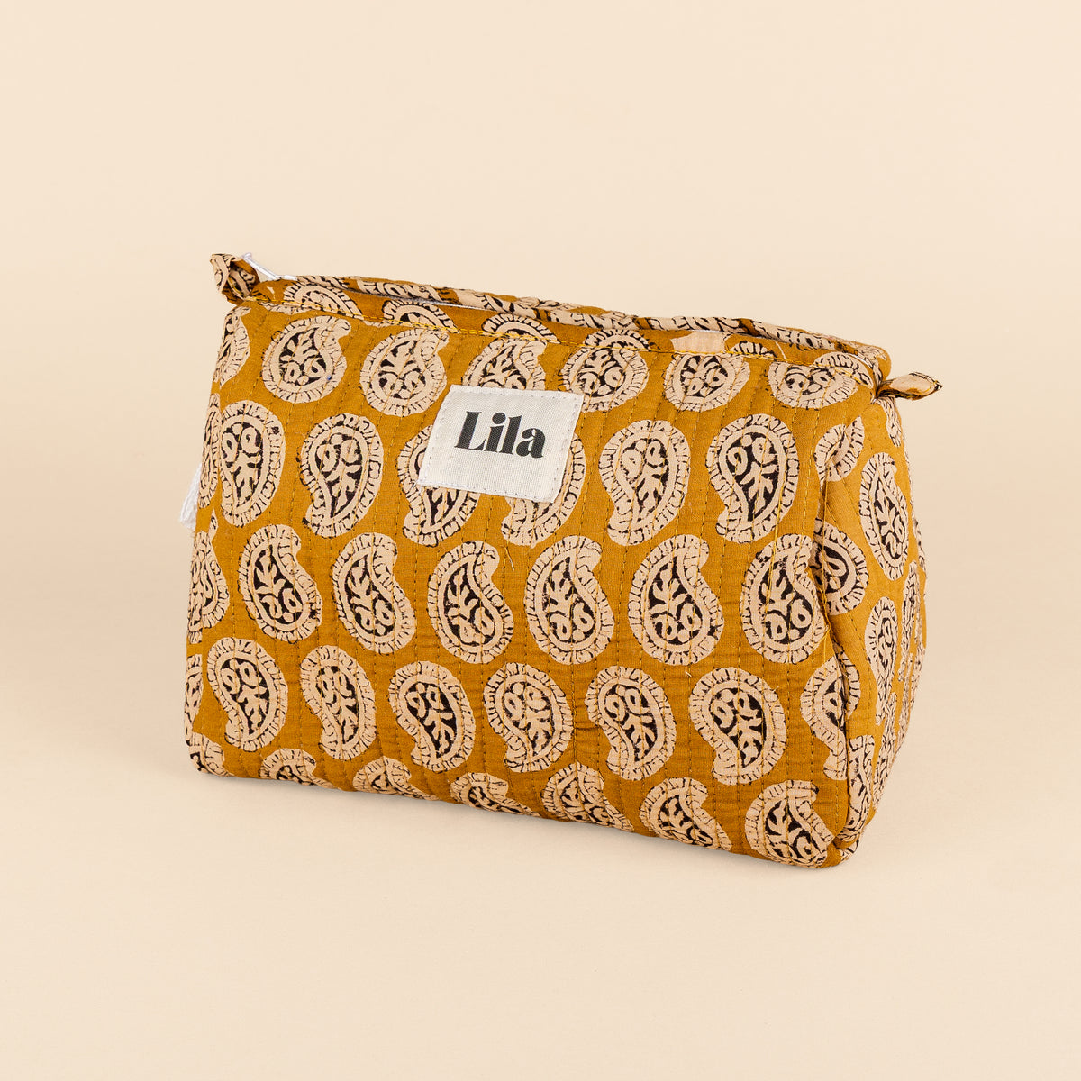 Organized Tote - Summer - Including toiletry bag - No.4