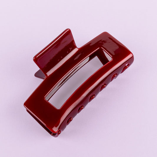 Hair Clip Festive