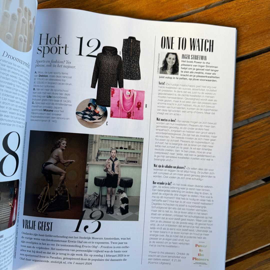 Tote bag - Lobster - Rits- inclusief toilettas -No.2