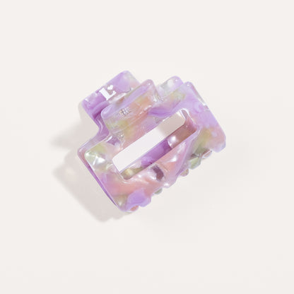 Pinza para el cabello Pastel otoñal - mini