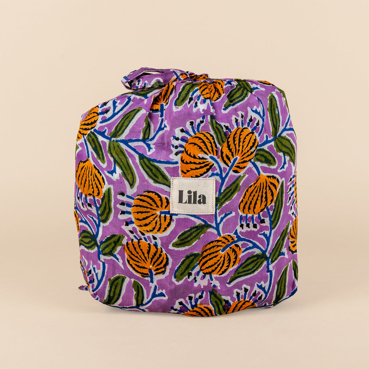 Organized Tote - Vert - Y compris trousse de toilette - no.3