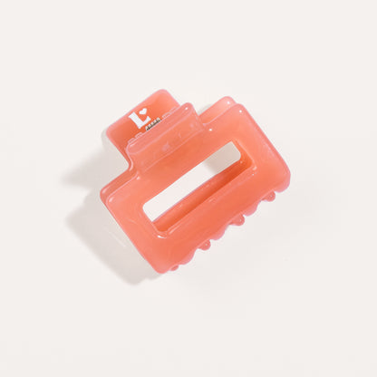 Haarclip Oranje