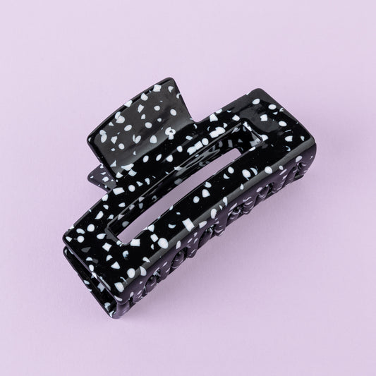Haarspange Dots