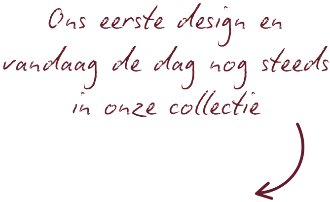 DE EERSTE COLLECTIE